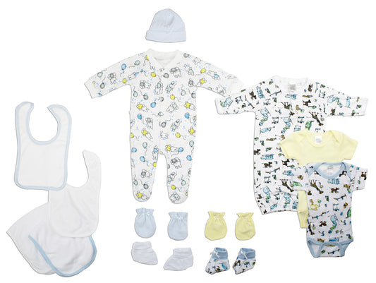 Bambini kit för nyfödd