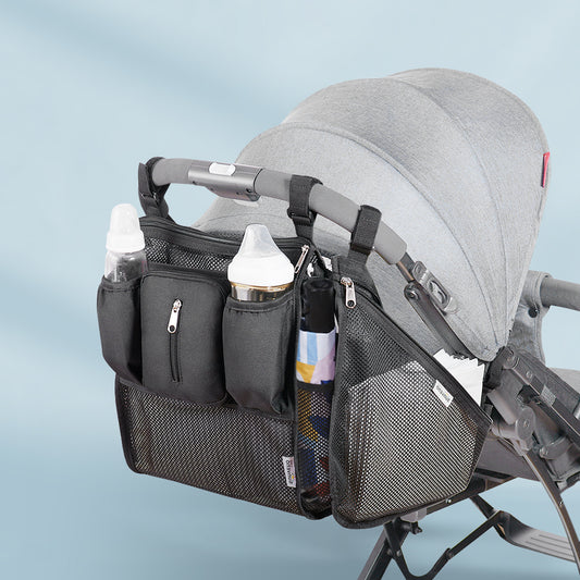 Organisatör barnvagn